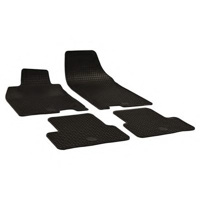 RAMEDER 122878 Floor Mat Set